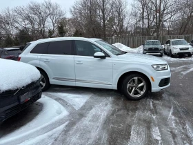 Audi Q7 * Progressiv * CARFAX * БЕЗ ПЪРВОНАЧАЛНА ВНОСКА - 14890 € / 29122.31 лв. - 76778567 4