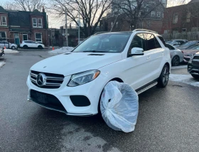 Mercedes-Benz GLE 400 - 19800 € / 38725.43 лв. - 51700524 2