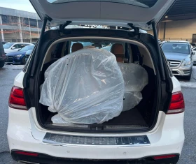 Mercedes-Benz GLE 400 - 19800 € / 38725.43 лв. - 51700524 6
