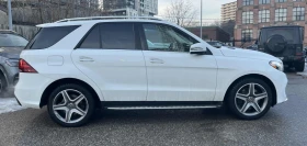 Mercedes-Benz GLE 400, снимка 4
