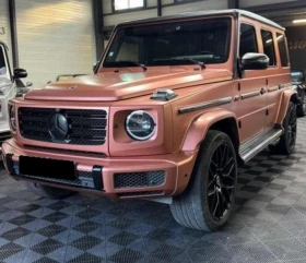 Mercedes-Benz G 500 AMG-Line - 107370 € / 209997.47 лв. - 93224025 4