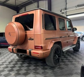 Mercedes-Benz G 500 AMG-Line - 107370 € / 209997.47 лв. - 93224025 5