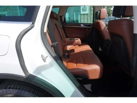 VW Touareg * V6 TDI * DIESEL* HIGHLINE AWD CERTIFIED * FREE A - 17400 € / 34031.44 лв. - 63304808 16