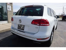 VW Touareg * V6 TDI * DIESEL* HIGHLINE AWD CERTIFIED * FREE A - 17400 € / 34031.44 лв. - 63304808 6