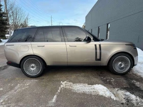 Land Rover Range rover * SE * CARFAX * ПАНОРАМА * KEYLESS * ПОДГРЕВИ *  - 80300 € / 157053.15 лв. - 26799464 3