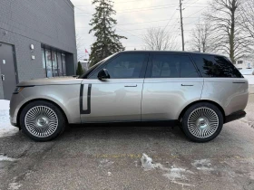 Land Rover Range rover * SE * CARFAX * ПАНОРАМА * KEYLESS * ПОДГРЕВИ *  - 80300 € / 157053.15 лв. - 26799464 2