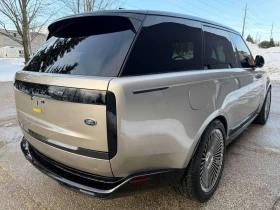 Land Rover Range rover * SE * CARFAX * ПАНОРАМА * KEYLESS * ПОДГРЕВИ *  - 80300 € / 157053.15 лв. - 26799464 11