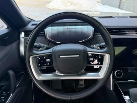 Land Rover Range rover * SE * CARFAX * ПАНОРАМА * KEYLESS * ПОДГРЕВИ *  - 80300 € / 157053.15 лв. - 26799464 8