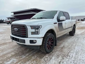 Ford F150 * 4WD SUPERCREW * ПОДГРЕВ* KEYLESS* NAVI* 