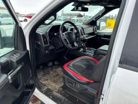 Ford F150 * 4WD SUPERCREW * ПОДГРЕВ* KEYLESS* NAVI*  - 14000 € / 27381.62 лв. - 29397639 10