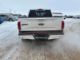 Ford F150 * 4WD SUPERCREW * ПОДГРЕВ* KEYLESS* NAVI*  - 14000 € / 27381.62 лв. - 29397639 5