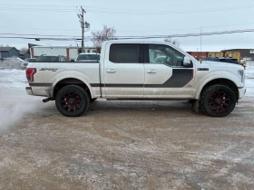 Ford F150 * 4WD SUPERCREW * ПОДГРЕВ* KEYLESS* NAVI*  - 14000 € / 27381.62 лв. - 29397639 4