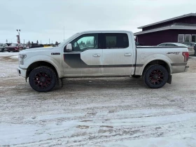 Ford F150 * 4WD SUPERCREW * ПОДГРЕВ* KEYLESS* NAVI*  - 14000 € / 27381.62 лв. - 29397639 3
