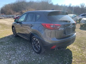 Mazda CX-5 2.2d//4x4 - 9399 € / 18382.85 лв. - 64714596 3