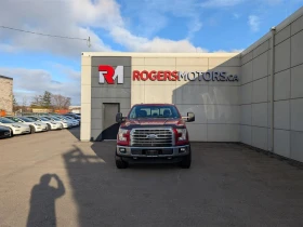 Ford F150 XLT SuperCrew 4WD * АвтоКредит * (Цена до БГ) - 18699 € / 36572.07 лв. - 72254562 7