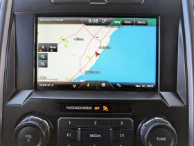 Ford F150 XLT SuperCrew 4WD * АвтоКредит * (Цена до БГ) - 18699 € / 36572.07 лв. - 72254562 13