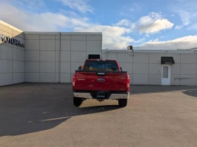 Ford F150 XLT SuperCrew 4WD * АвтоКредит * (Цена до БГ) - 18699 € / 36572.07 лв. - 72254562 4