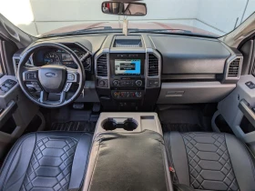 Ford F150 XLT SuperCrew 4WD * АвтоКредит * (Цена до БГ) - 18699 € / 36572.07 лв. - 72254562 10