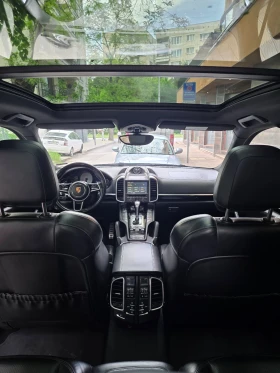 Porsche Cayenne | Mobile.bg � ����� ������ 7