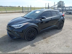 Toyota C-HR 2.0l Le | Mobile.bg � ����� ������ 2
