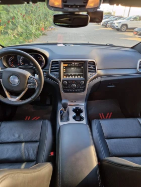 Jeep Grand cherokee 3.6 V6 FaceLift | Mobile.bg � ����� ������ 10