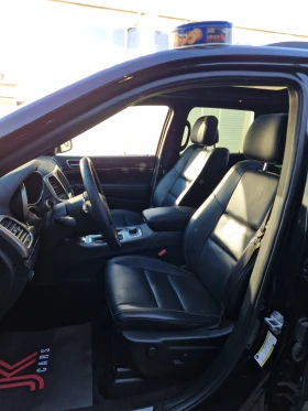 Jeep Grand cherokee 3.6 V6 FaceLift | Mobile.bg � ����� ������ 12