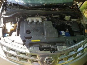 Nissan Murano | Mobile.bg � ����� ������ 6