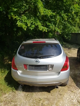 Nissan Murano | Mobile.bg � ����� ������ 2