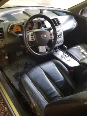 Nissan Murano | Mobile.bg � ����� ������ 3