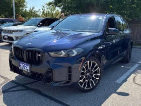BMW X5 * M60i xDrive * CARFAX * 