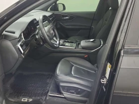 Audi Q7 45TFSI * KOMFORT * CARFAX * �� VW *  | Mobile.bg � ����� ������ 9