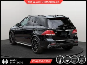 Mercedes-Benz GLE 63 AMG Harman Kardon* ���������* ���� | Mobile.bg � ����� ������ 5