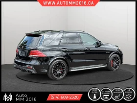Mercedes-Benz GLE 63 AMG Harman Kardon* ���������* ���� | Mobile.bg � ����� ������ 3
