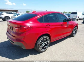 BMW X4 3.0l xDrive35I - 13999 € - 99863206 4