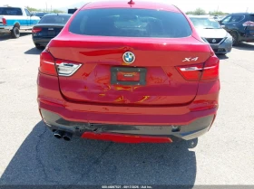 BMW X4 3.0l xDrive35I - 13999 € - 99863206 6
