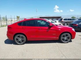 BMW X4 3.0l xDrive35I - 13999 € - 99863206 13