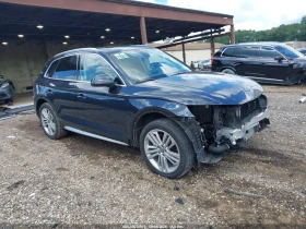Audi Q5 * PREMIUM PLUS 45 TFSI QUATTRO S TRONIC * CARFAX *