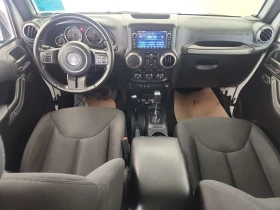 Jeep Wrangler * WILLYS WHEELER * CARFAX * ��� ������������ ����� | Mobile.bg � ����� ������ 10