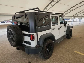 Jeep Wrangler * WILLYS WHEELER * CARFAX * ��� ������������ ����� | Mobile.bg � ����� ������ 3