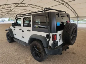 Jeep Wrangler * WILLYS WHEELER * CARFAX * ��� ������������ ����� | Mobile.bg � ����� ������ 4