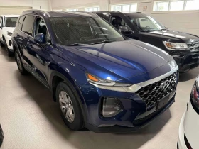 Hyundai Santa fe * Essential * АВТОКРЕДИТ * ОТ ПРЕДСТАВИТЕЛСТВО | Auto.bg — изображение 2