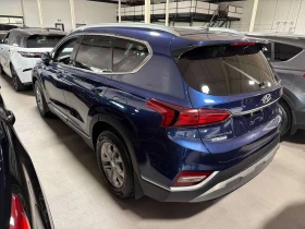 Hyundai Santa fe * Essential * АВТОКРЕДИТ * ОТ ПРЕДСТАВИТЕЛСТВО | Auto.bg — изображение 5
