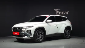 Hyundai Tucson 1.6 Turbo 2WD Premium