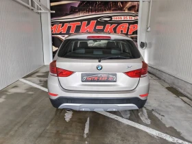 BMW X1 XDRIVE 2.0 TOP | Mobile.bg � ����� ������ 4
