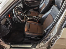 BMW X1 XDRIVE 2.0 TOP | Mobile.bg � ����� ������ 11