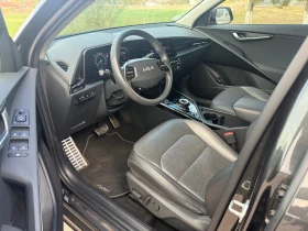 Kia Niro 97, 8% SoH | Термопомпа | Inspiration  - 27500 € - 30912361 6