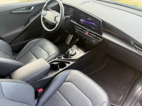 Kia Niro 97, 8% SoH | Термопомпа | Inspiration  - 27500 € - 30912361 11