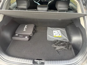 Kia Niro 97, 8% SoH | Термопомпа | Inspiration  - 27500 € - 30912361 13