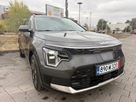 Kia Niro 97, 8% SoH | Термопомпа | Inspiration 