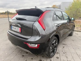 Kia Niro 97, 8% SoH | Термопомпа | Inspiration  - 27500 € - 30912361 5